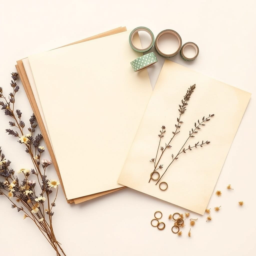 Cozy Cottagecore Starter Kit