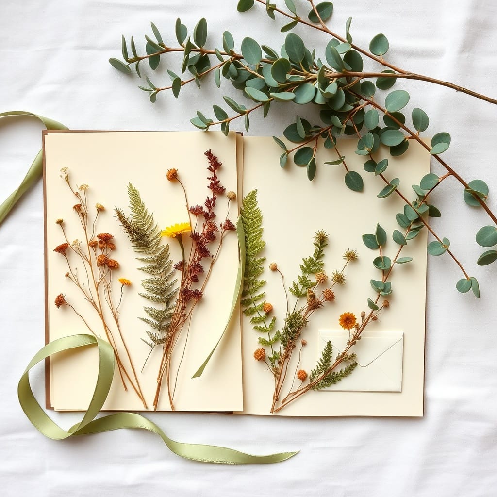 Botanical Garden Collection